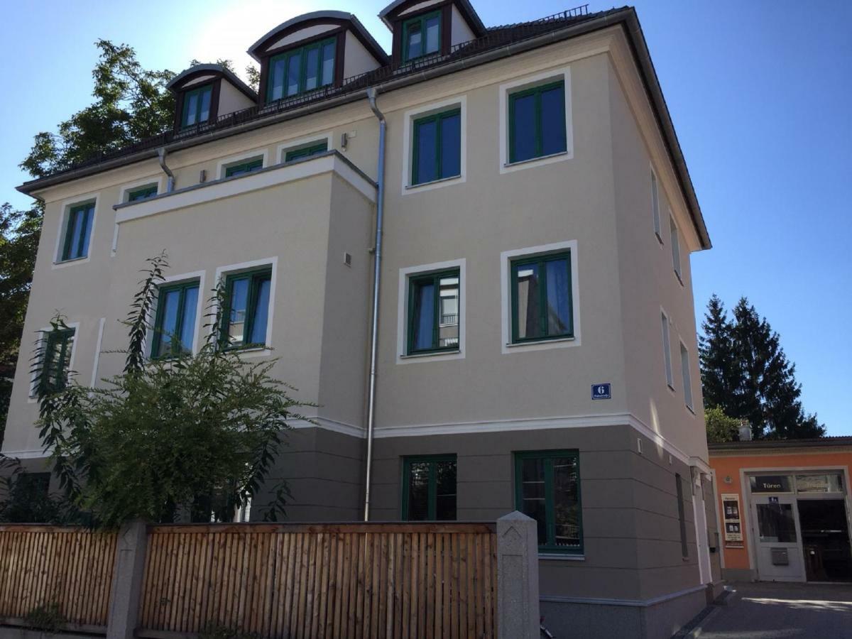 Ferienwohnungen Babo 6 Ratisbona Exterior foto