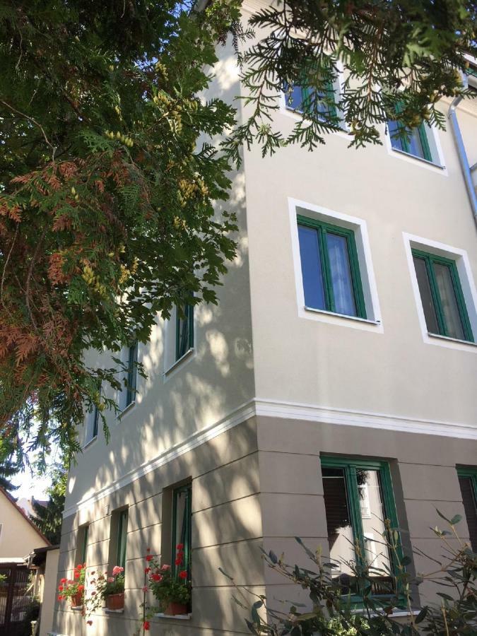 Ferienwohnungen Babo 6 Ratisbona Exterior foto